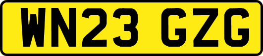WN23GZG