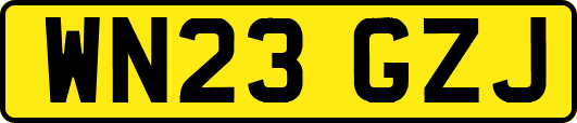 WN23GZJ
