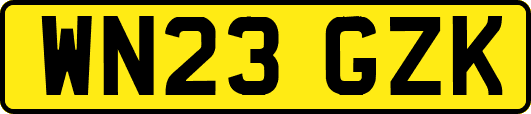 WN23GZK