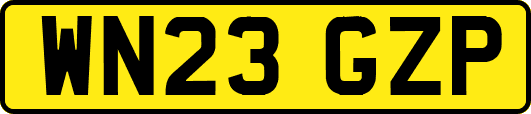 WN23GZP