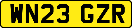 WN23GZR