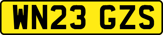 WN23GZS
