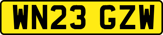 WN23GZW