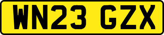 WN23GZX