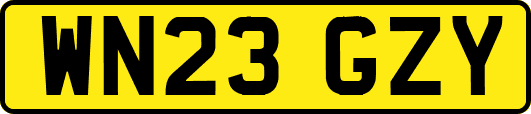 WN23GZY
