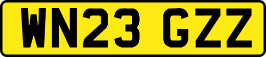 WN23GZZ