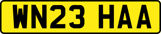 WN23HAA