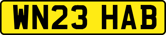 WN23HAB