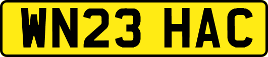 WN23HAC
