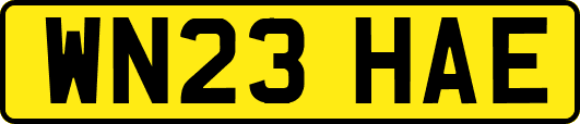 WN23HAE