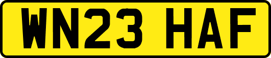 WN23HAF