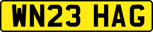 WN23HAG