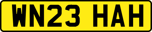 WN23HAH