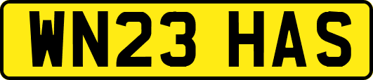 WN23HAS