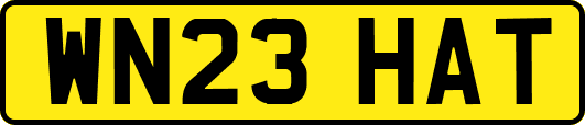 WN23HAT