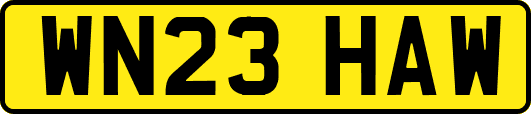 WN23HAW