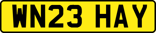 WN23HAY