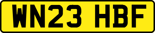 WN23HBF