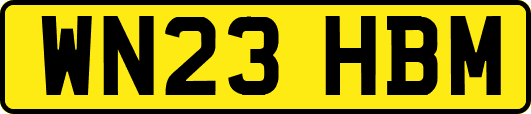 WN23HBM