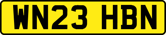 WN23HBN