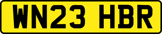 WN23HBR