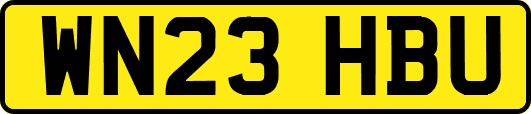 WN23HBU