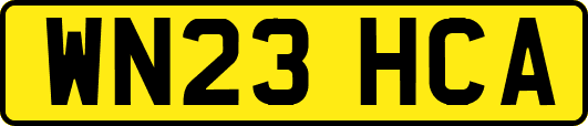 WN23HCA