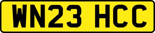 WN23HCC