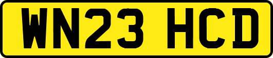 WN23HCD