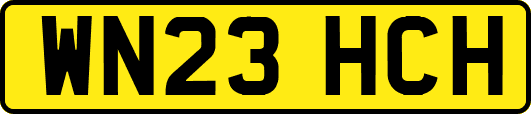 WN23HCH