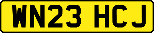 WN23HCJ