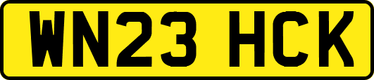 WN23HCK