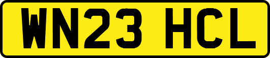 WN23HCL