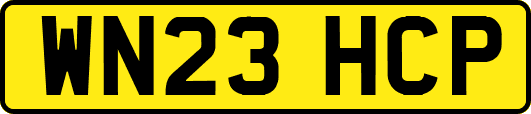 WN23HCP