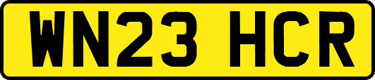 WN23HCR