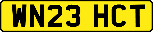 WN23HCT