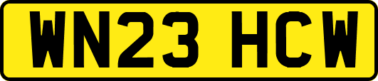 WN23HCW