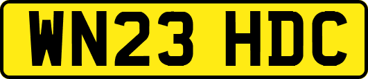 WN23HDC