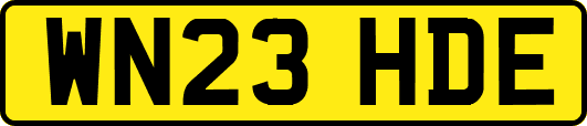 WN23HDE