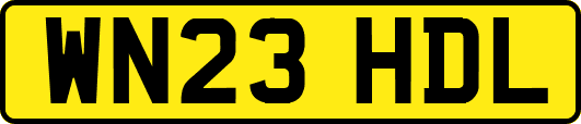 WN23HDL
