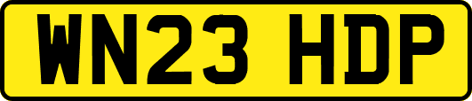 WN23HDP