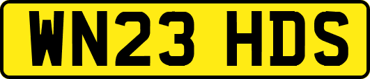 WN23HDS