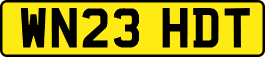 WN23HDT