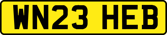WN23HEB