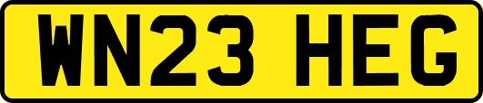 WN23HEG