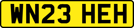 WN23HEH