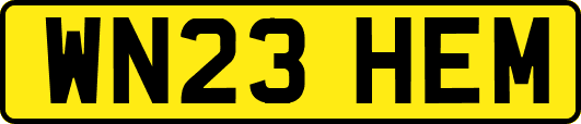 WN23HEM