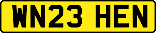 WN23HEN