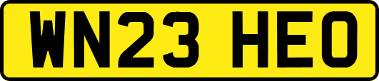WN23HEO