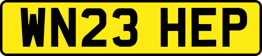 WN23HEP